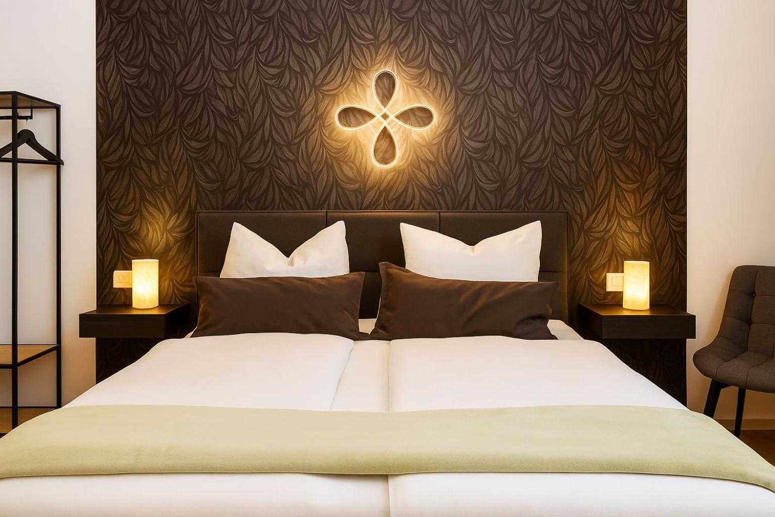 Savor City Appartement Am Lauenturm Zentrum 5 Personen 바우트젠 외부 사진