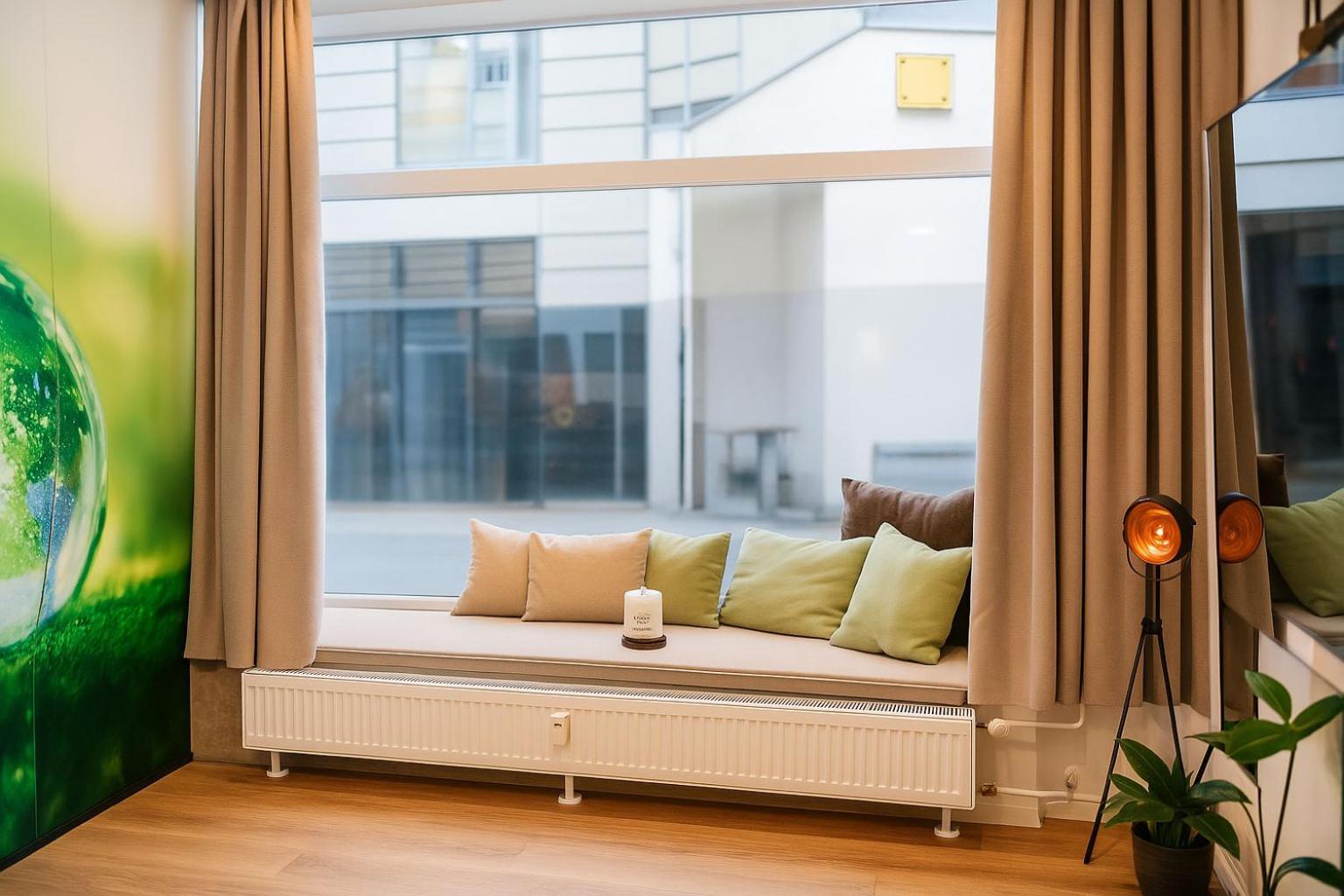 Savor City Appartement Am Lauenturm Zentrum 5 Personen 바우트젠 외부 사진