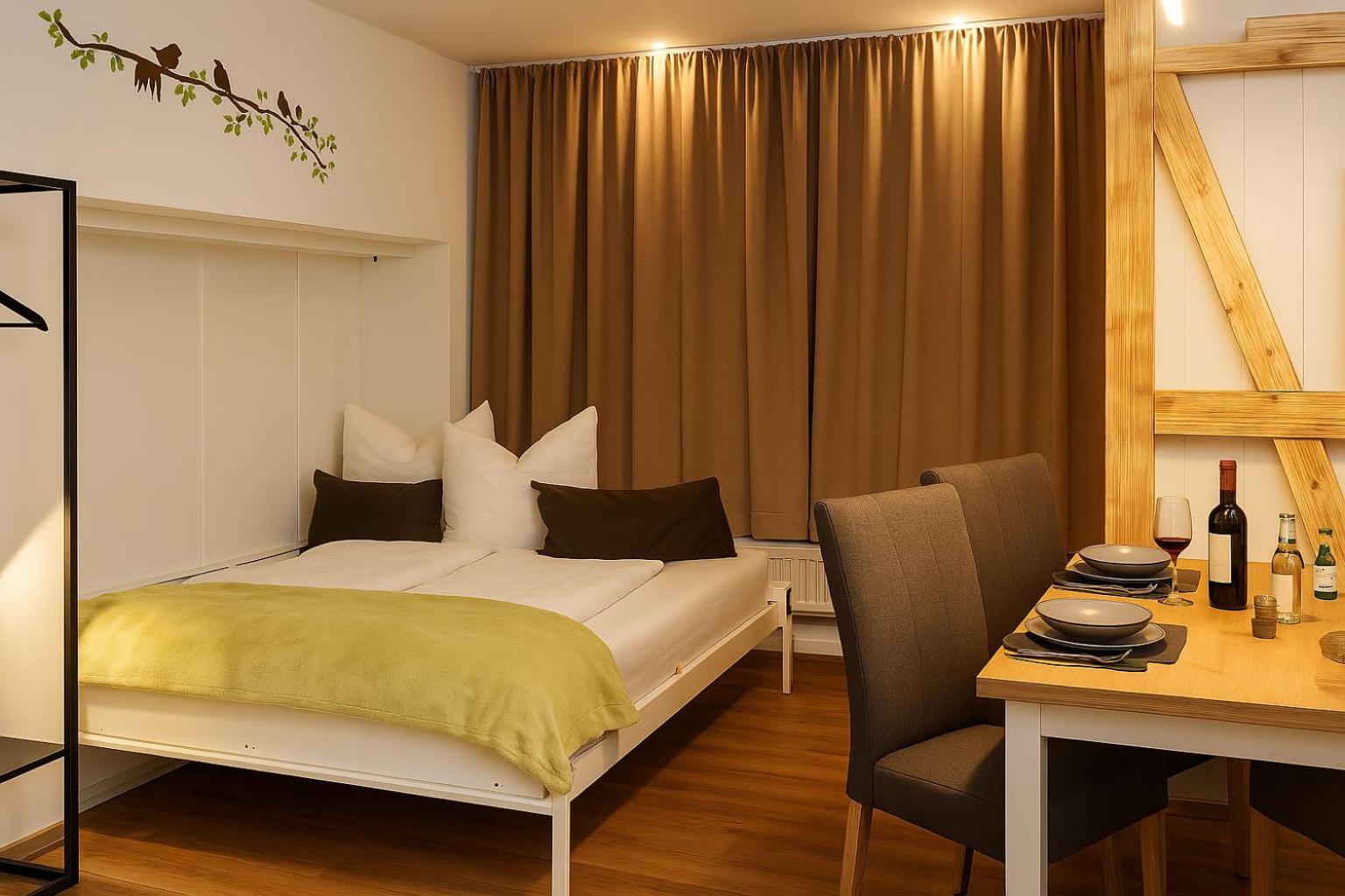 Savor City Appartement Am Lauenturm Zentrum 5 Personen 바우트젠 외부 사진