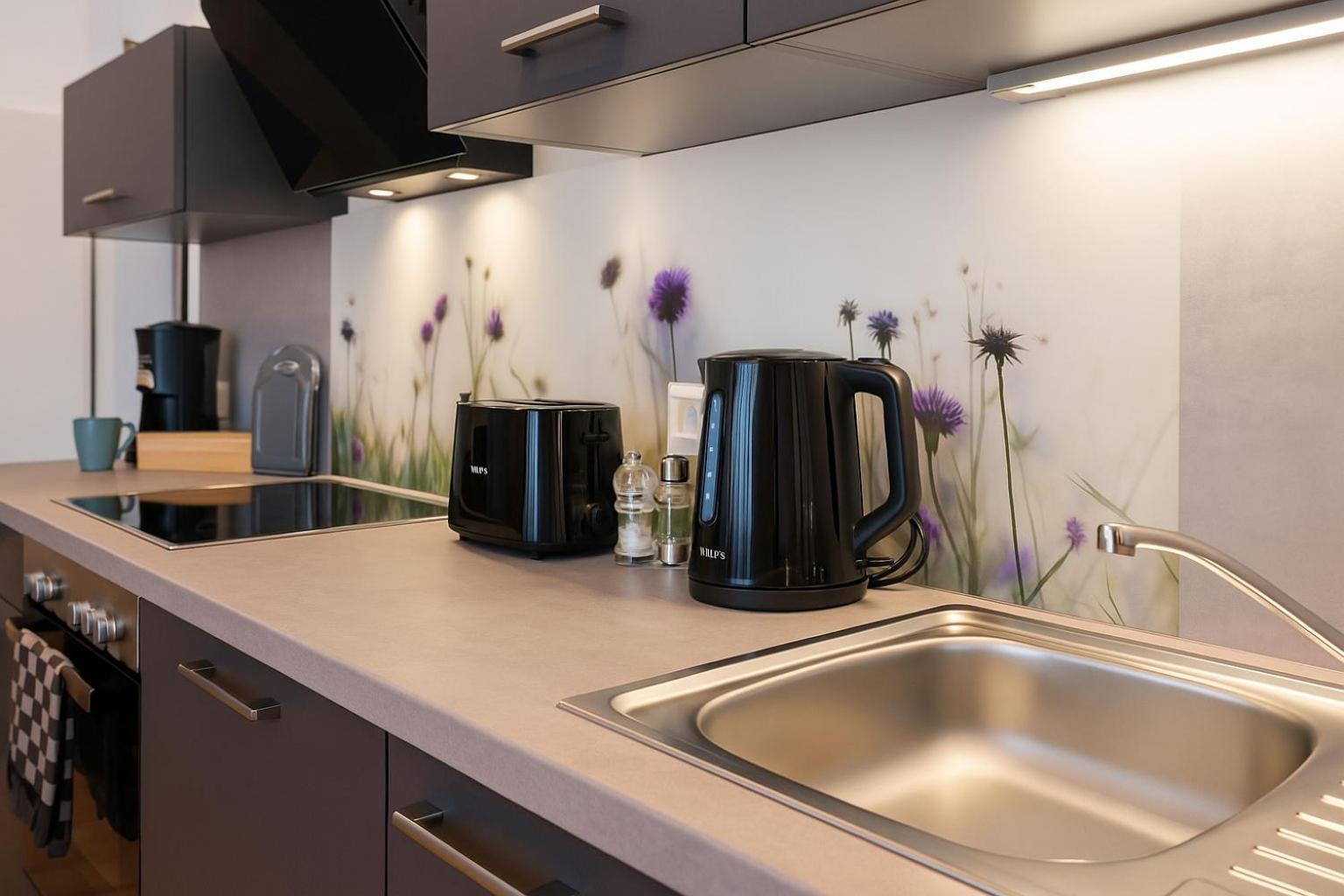 Savor City Appartement Am Lauenturm Zentrum 5 Personen 바우트젠 외부 사진
